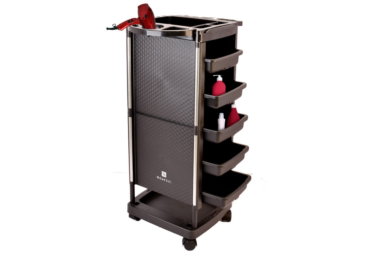 salon trolley cart reviews