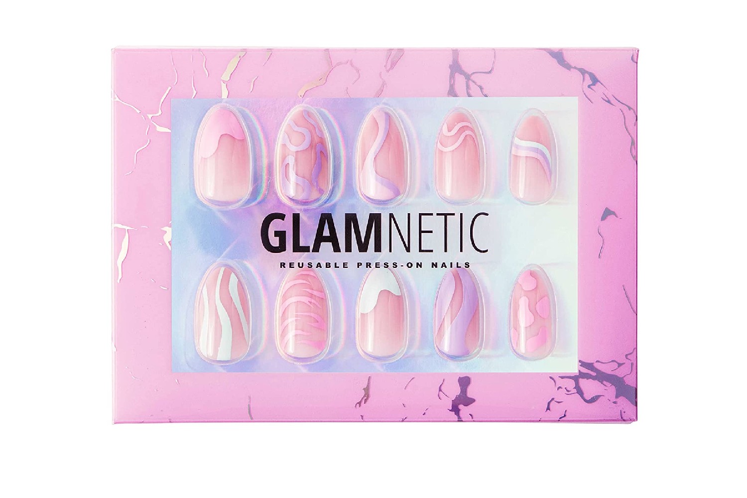 press on nails reviews