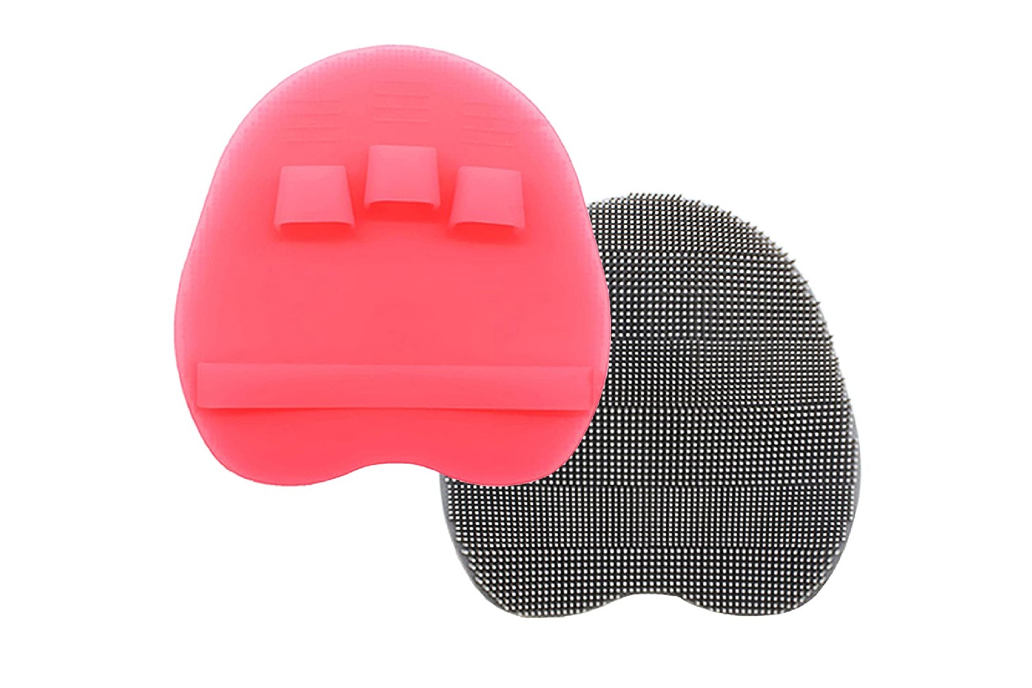silicone loofah reviews