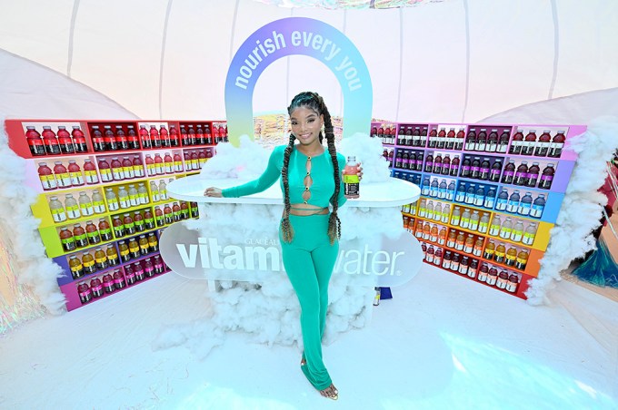 2022 vitaminwater Mercury In Retrograde Shelter