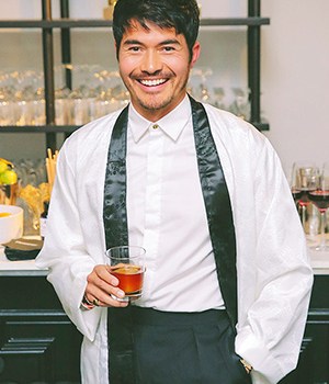 Henry-Golding
