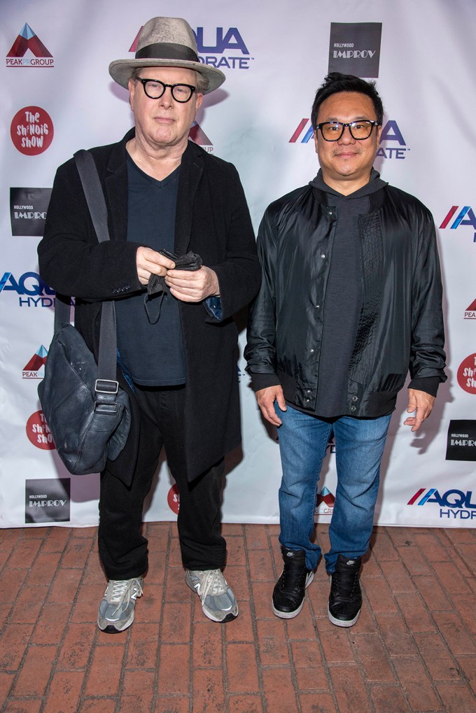 Hollywood, CA – February 20, 2022: Aquahydrate Presents Shindig Show – Arrivals