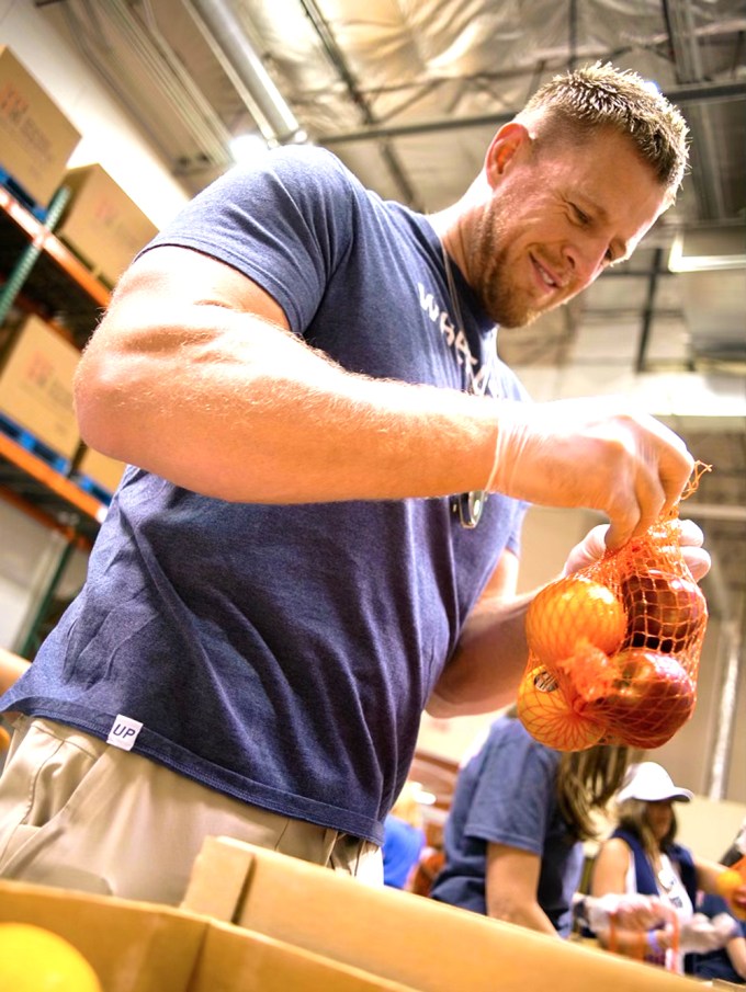 JJ Watt