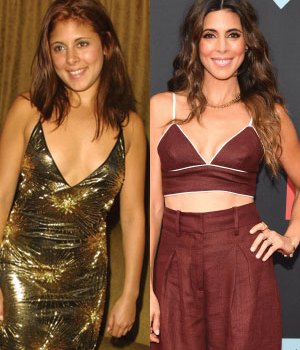 Jamie-Lynn Sigler