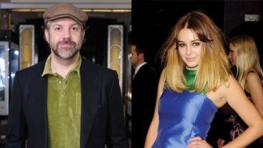 jason sudeikis keeley hazell