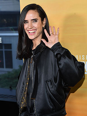 Jennifer Connelly