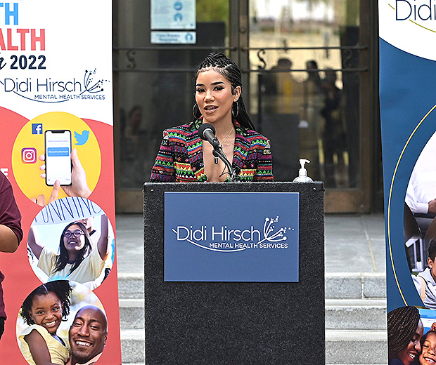 Jhené Aiko
