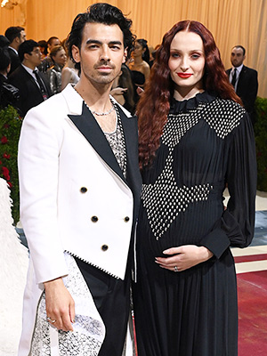Joe Jonas, Sophie Turner