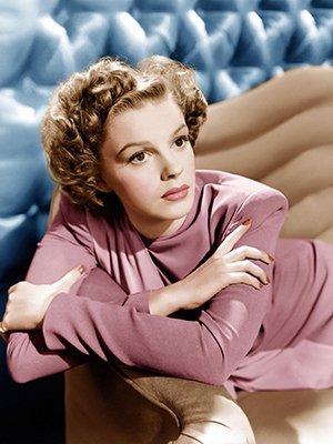 Judy Garland