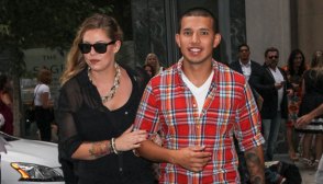 Kailyn Lowry, Javi Marroquin