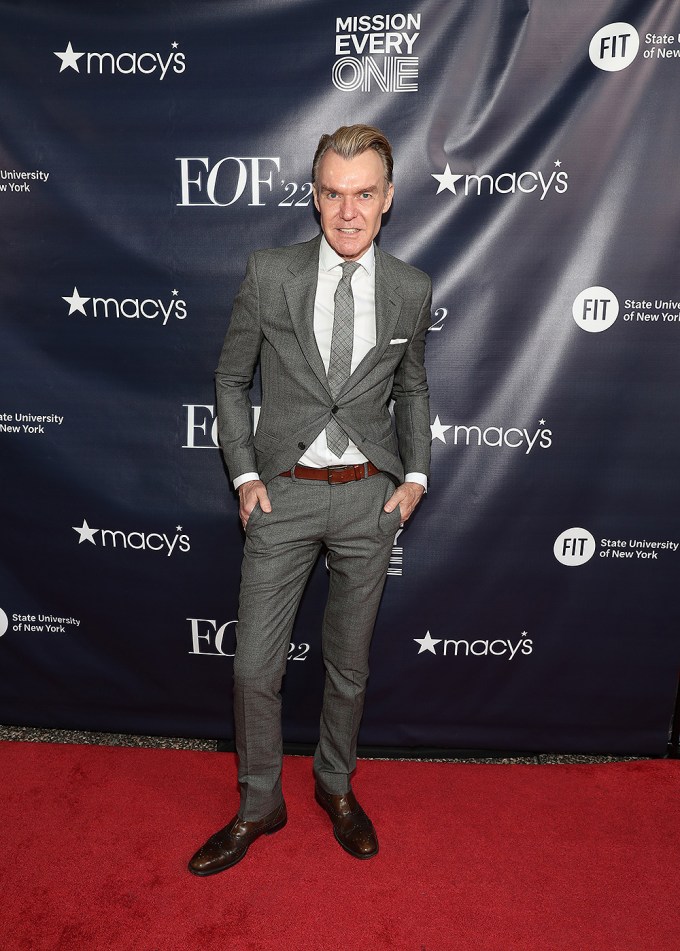 FIT Future Of Fashion Runway Show, Presented By Macy’s