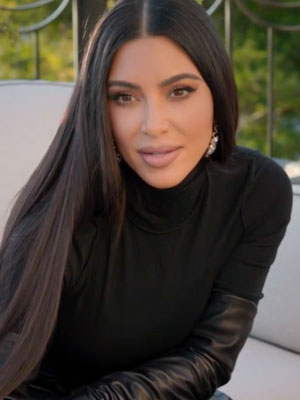 Kim Kardashian