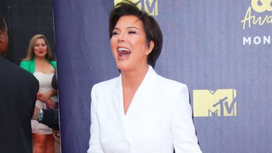 Kris Jenner