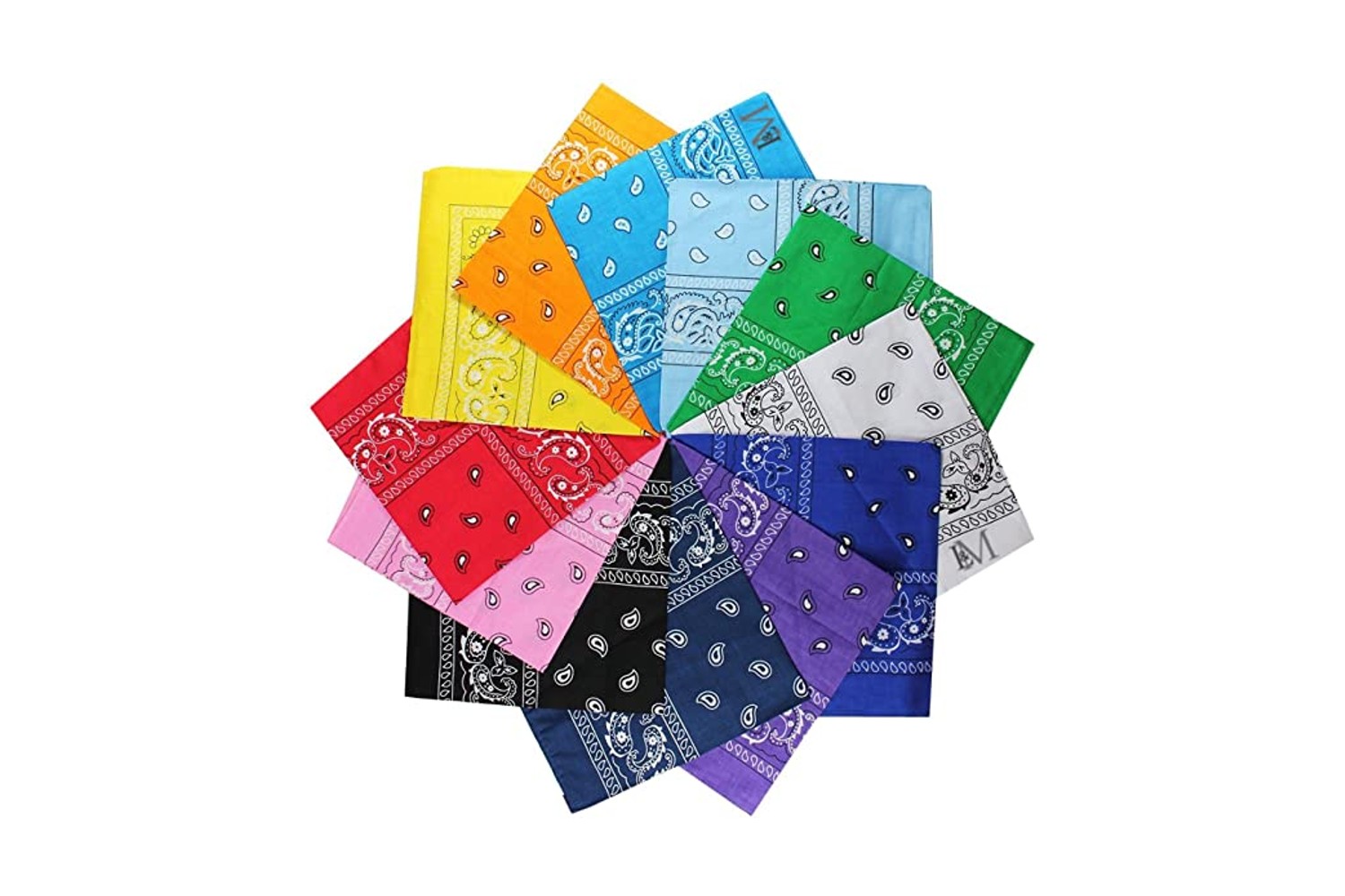 bandana scarf reviews