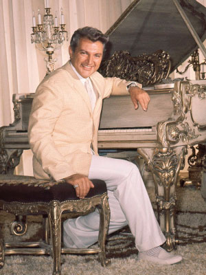 Liberace