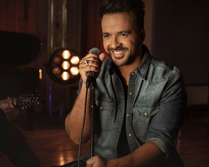 Luis Fonsi