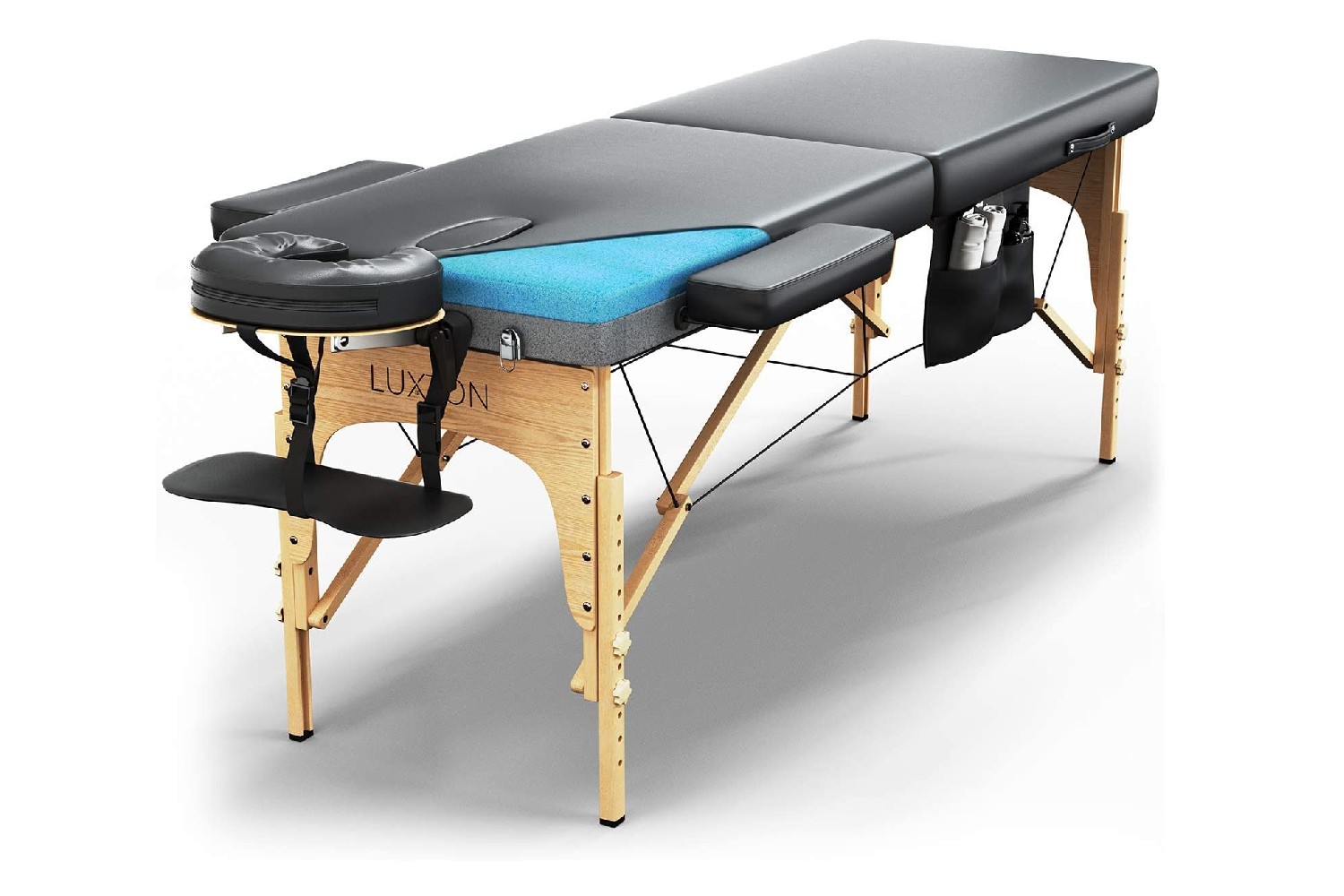 portable massage table reviews