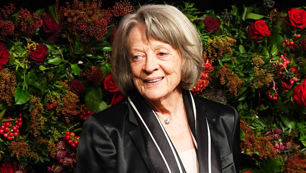 maggie smith