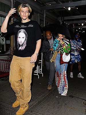 millie bobby brown jake bongiovi