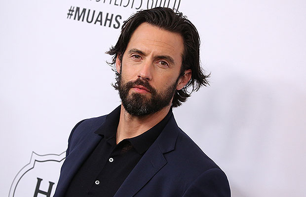 Milo Ventimiglia Long Hair 