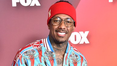 Nick Cannon