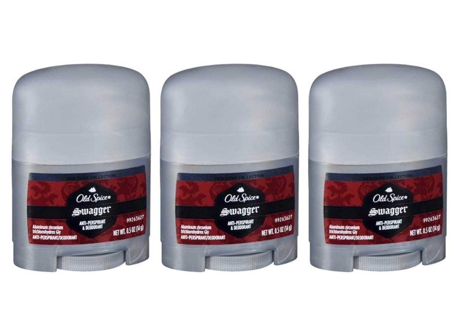 travel size deodorants reviews