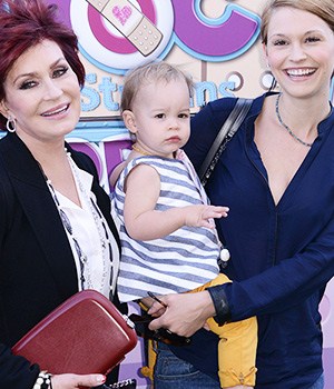 Ozzy-Sharon-Osbournes grandkids