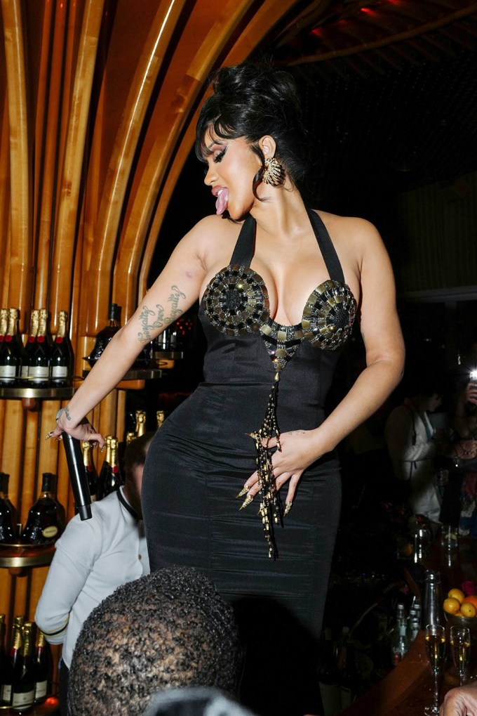 Cardi B