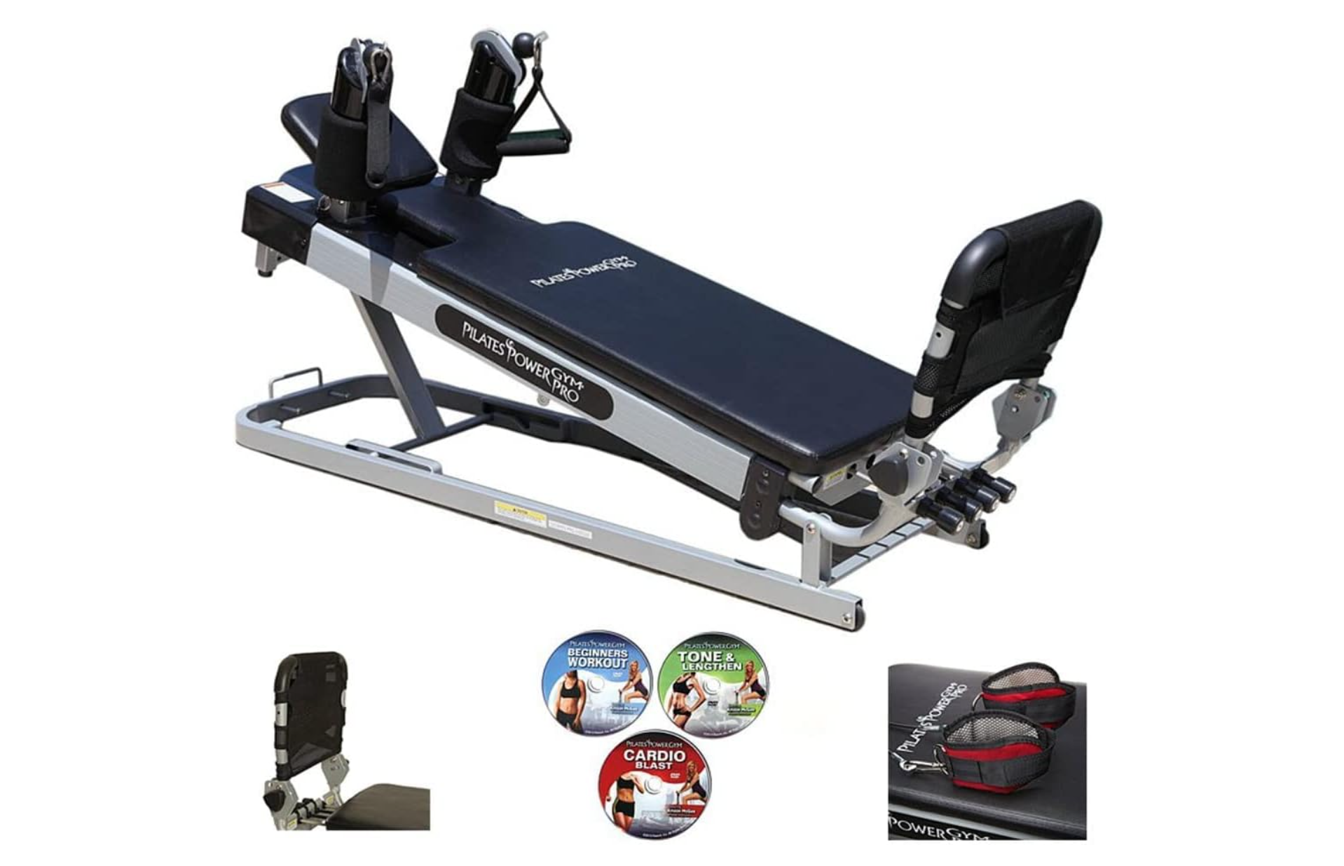 pilates reformer machine reviews