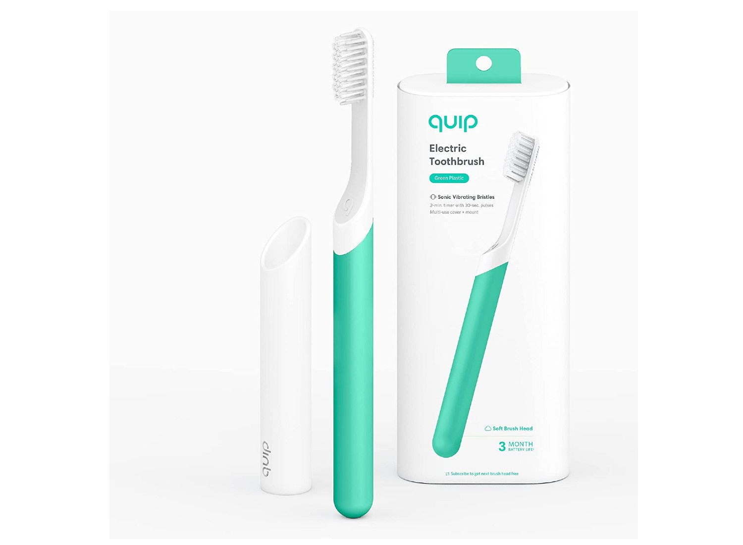 travel toothbrush reviews