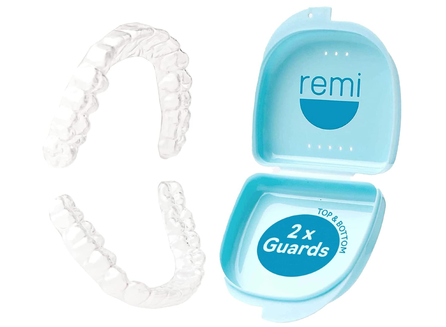 teeth grinding guard reviews