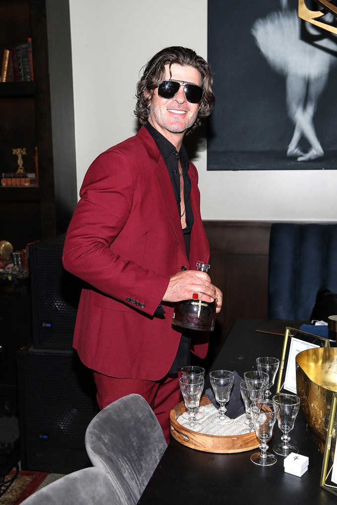 Robin Thicke