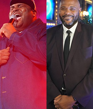 ruben studdard