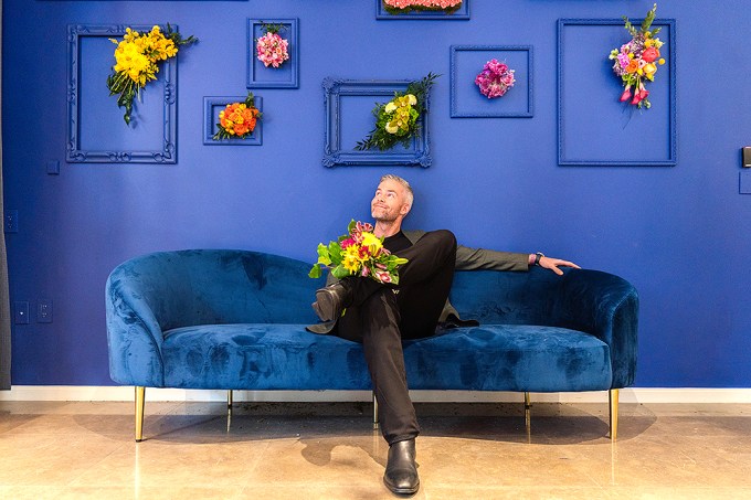Ryan Serhant at SERHANT