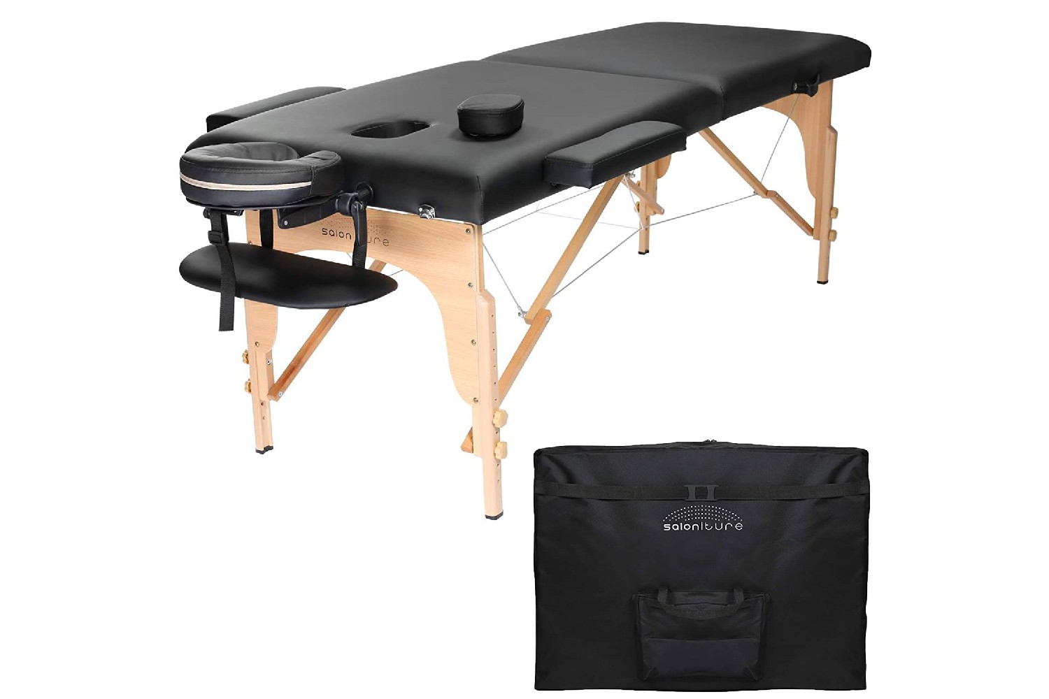 portable massage table reviews