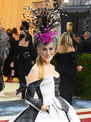 Sarah Jessica Parker