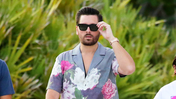 Scott Disick