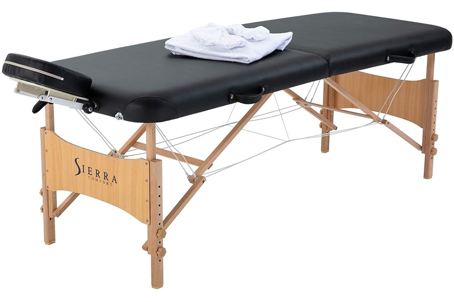 portable massage table reviews