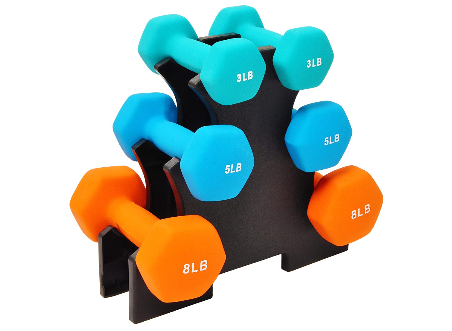 hand weights reviews