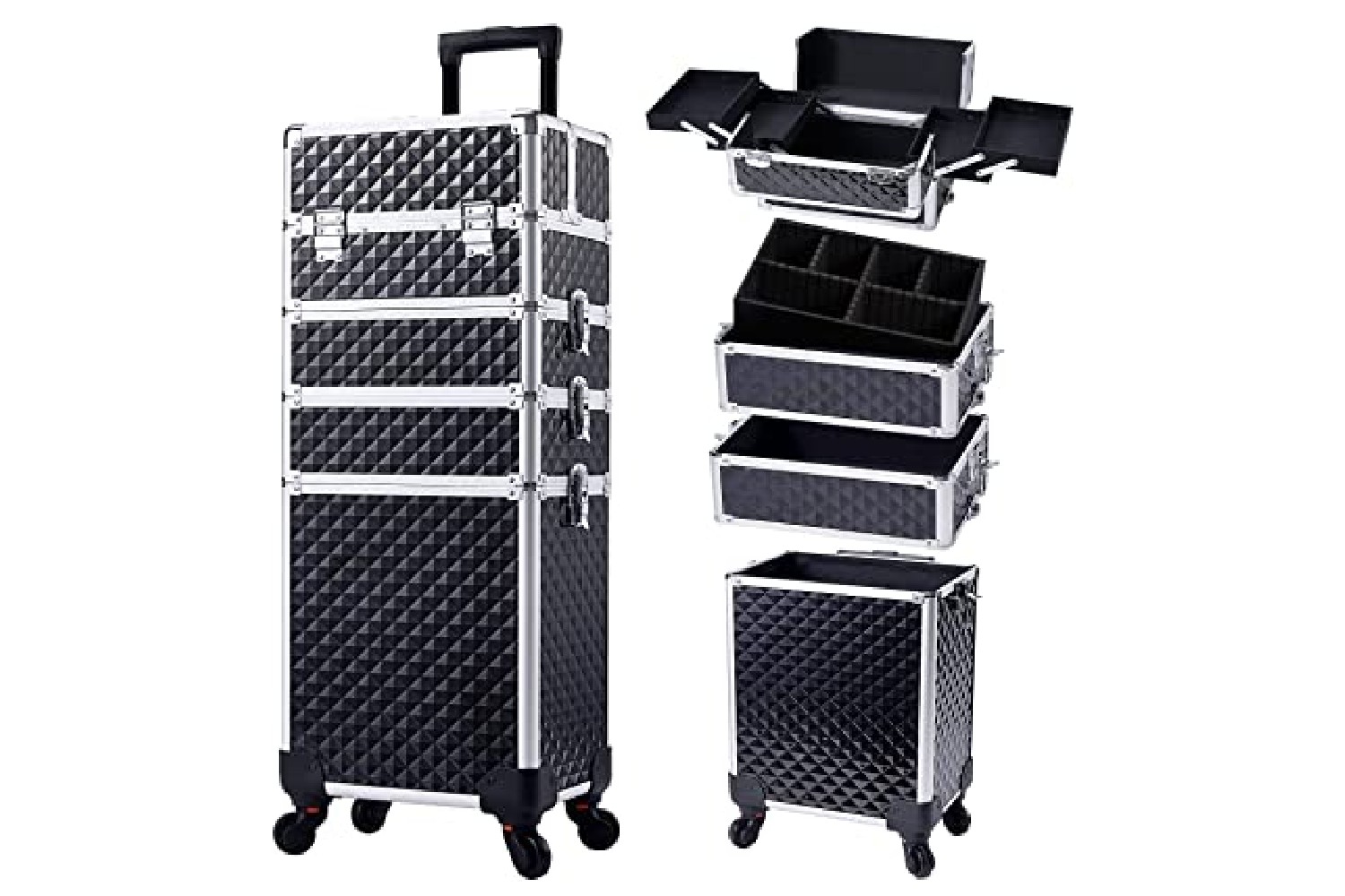 salon trolley cart reviews