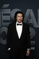 Adam Driver poses for photographers prior to the 47th Cesar Award ceremony, in Paris
Cesar Awards, Paris, France - 25 Feb 2022