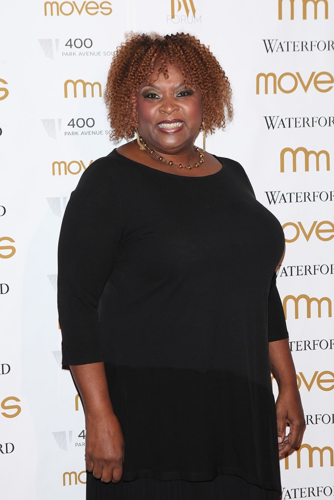 Robin Quivers