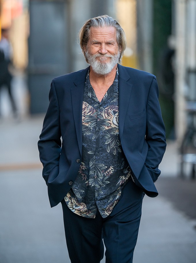 Jeff Bridges