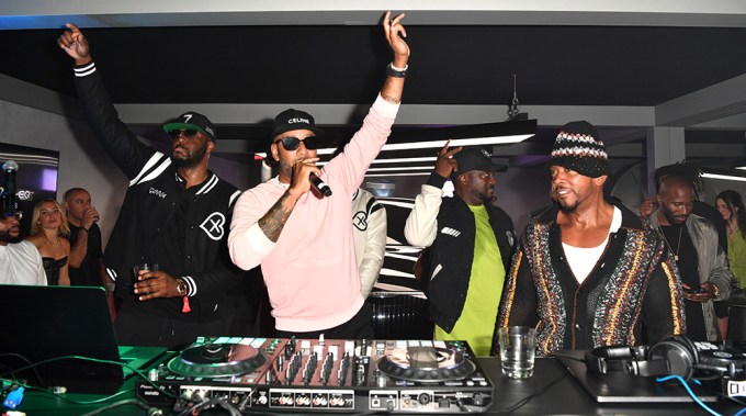 Swizz Beatz