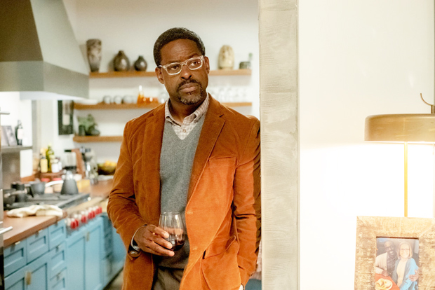 Sterling K. Brown