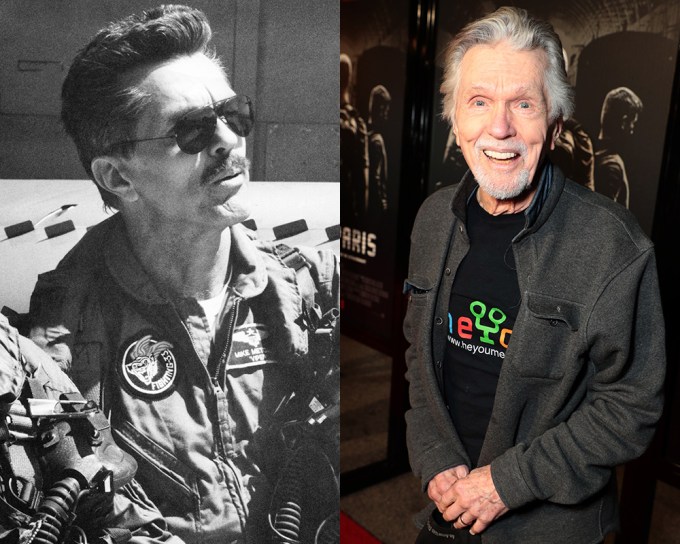 Tom Skerritt