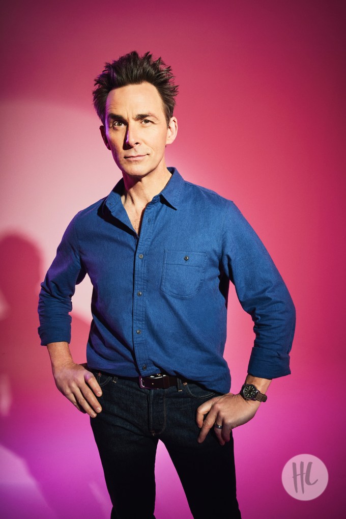 James Patrick Stuart