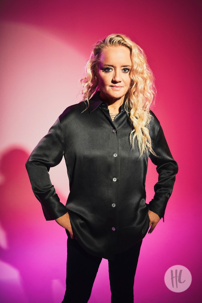 Lucy Davis