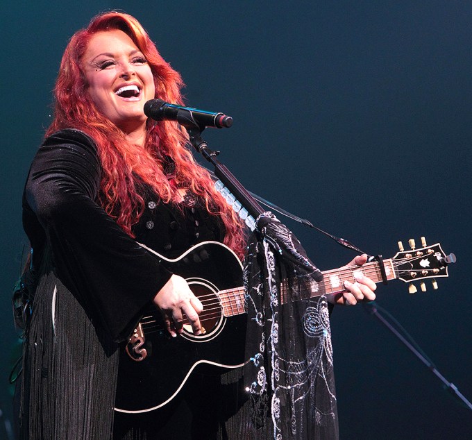 Wynonna Judd