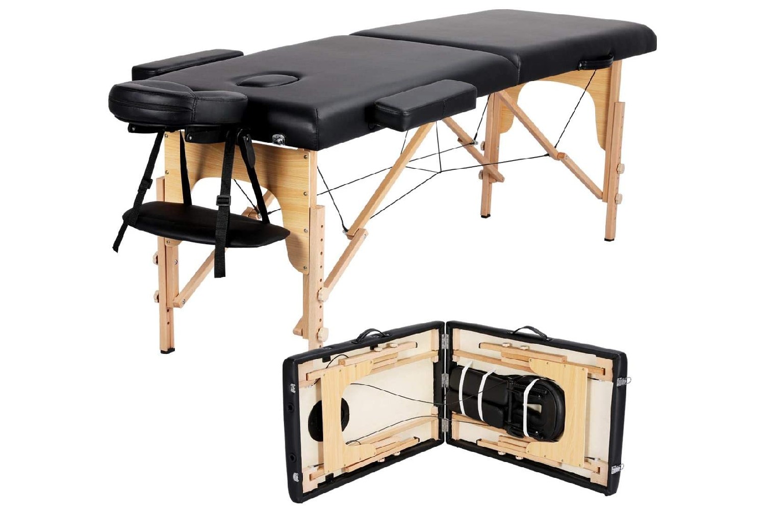 portable massage table reviews